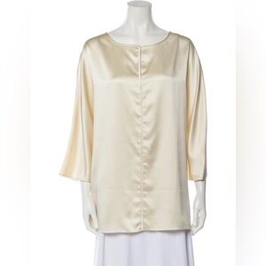 The Row Mini Dress/ Tunic